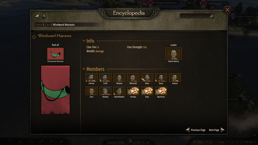 Empires of Europe Americas – 1.4.7.2