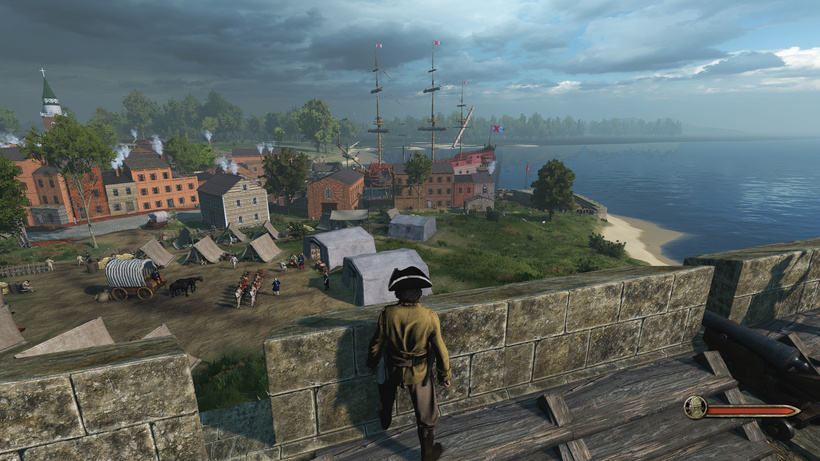 Empires of Europe – Midweek Update