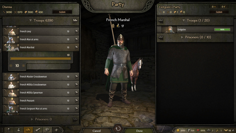 Empires of Europe 1100 – 1.4.7.4