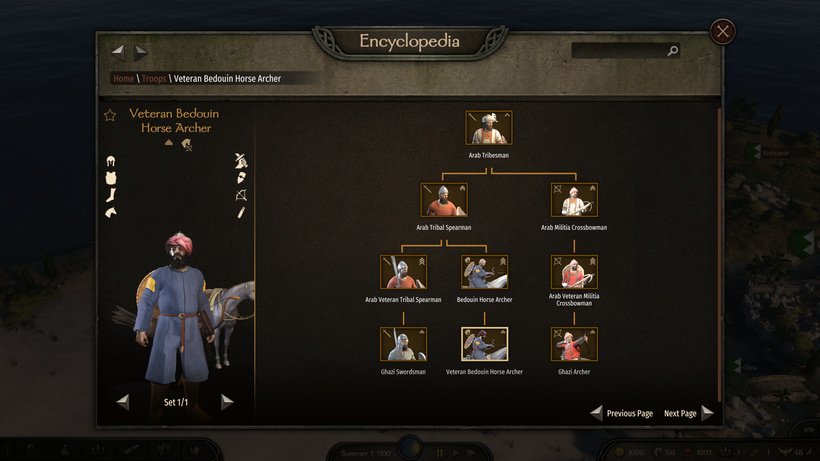 Empires of Europe 1100 – 1.4.7.2