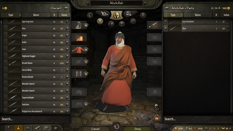 Empires of Europe 1100 – Developer Updates (June 2026)
