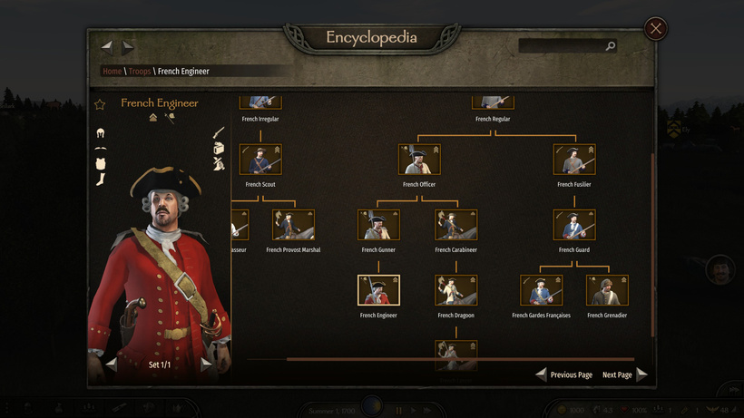 Empires of Europe 1700 – 1.4.6.1