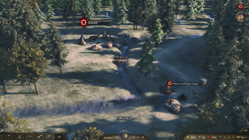 Empires of Europe Americas – 1.5.3.1 BETA