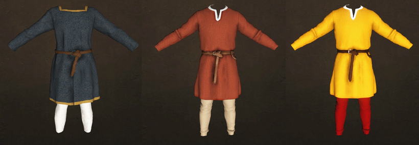 Empires of Europe 1100 – 1.5.3.1 BETA